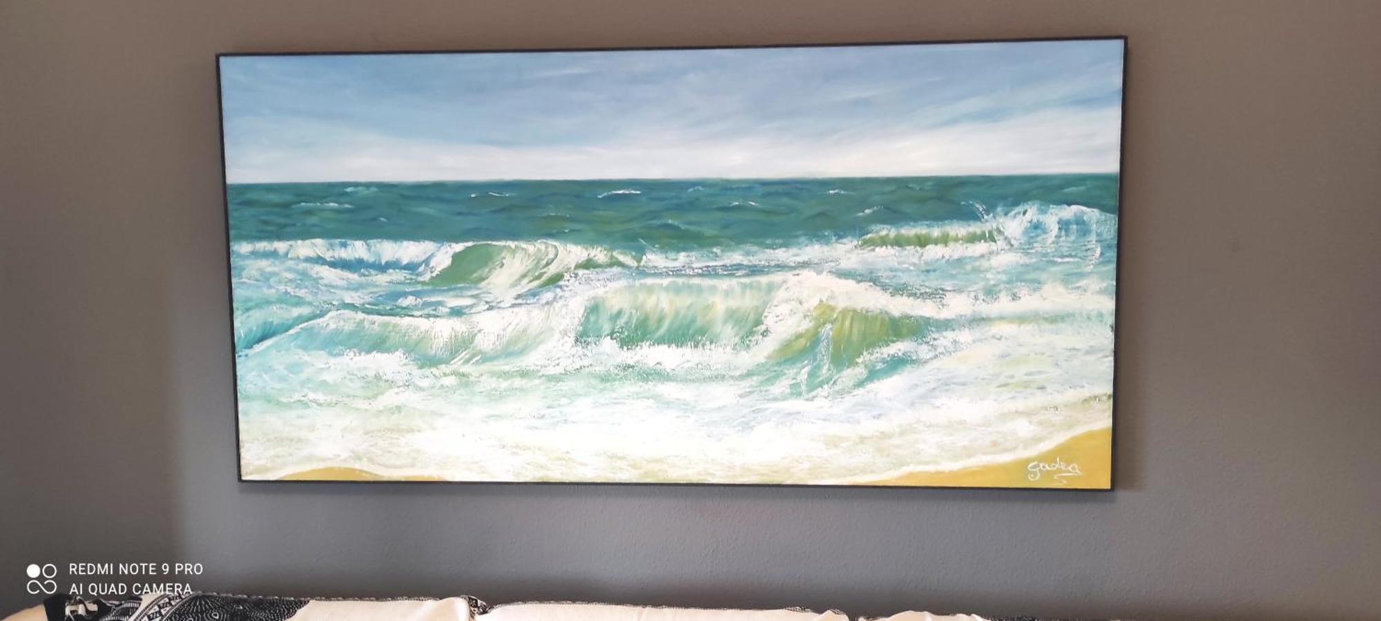 Apartamento 200 M Playa San Juan El Campello Bagian luar foto