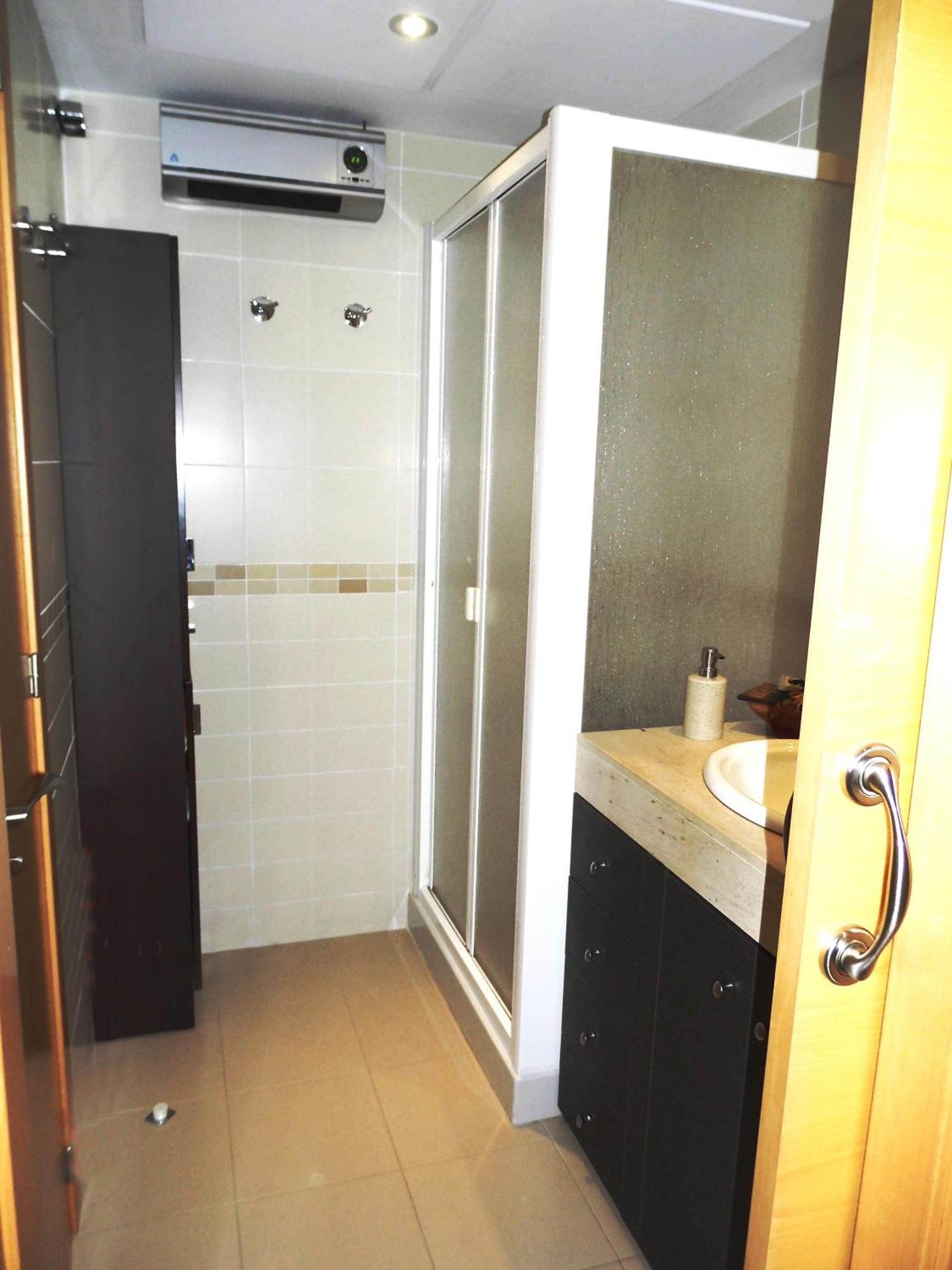 Apartamento 200 M Playa San Juan El Campello Bagian luar foto