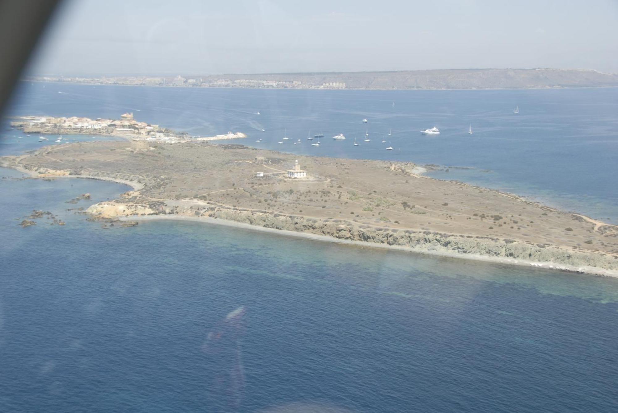 Apartamento 200 M Playa San Juan El Campello Bagian luar foto