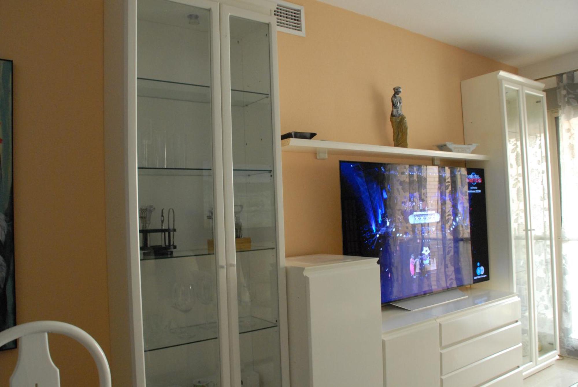 Apartamento 200 M Playa San Juan El Campello Bagian luar foto